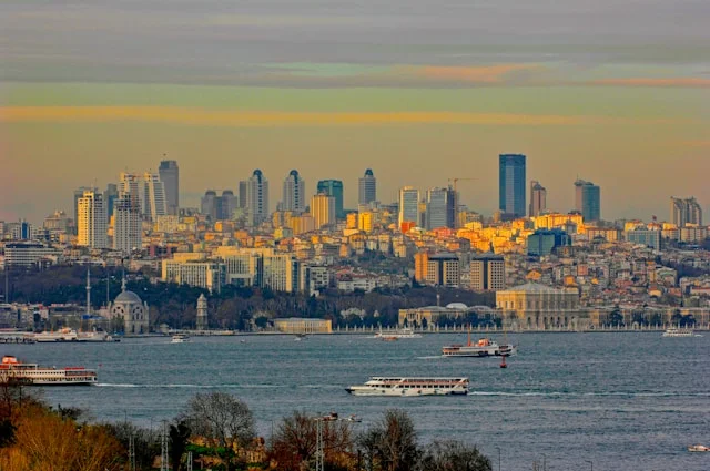 Istanbul